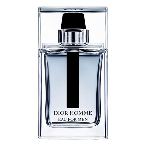 best dior men's fragrance